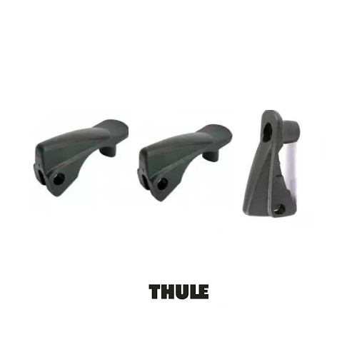 Thule 591 handles locking - thule,