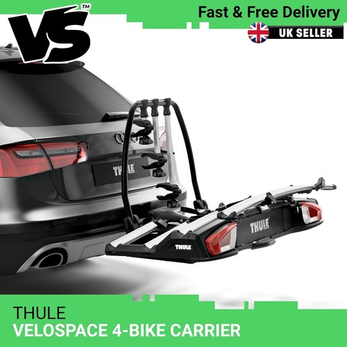 Thule velospace bike - thule, mtb