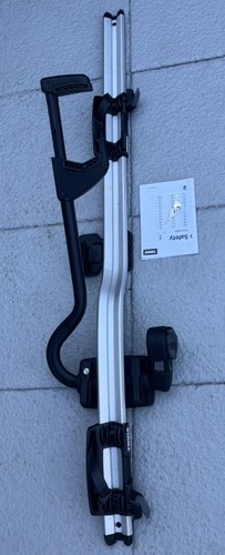 Thule proride 598 roof - proride,