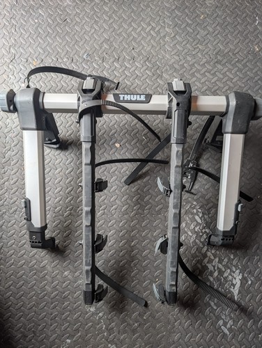 Genuine thule outway hanging - hanging, 3