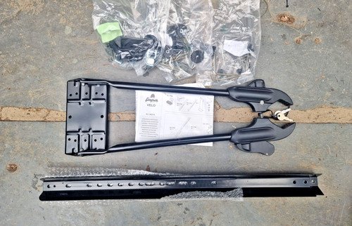 Fapa 8a270 velo - , carrier