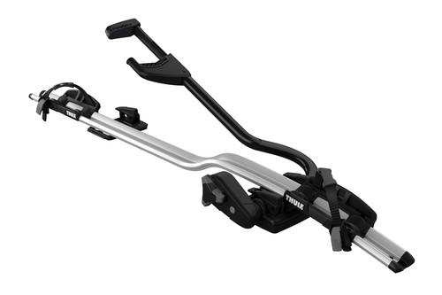 Thule proride 598 aluminium - 598,