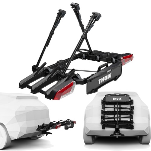 Thule outpace bike platform - outpace,