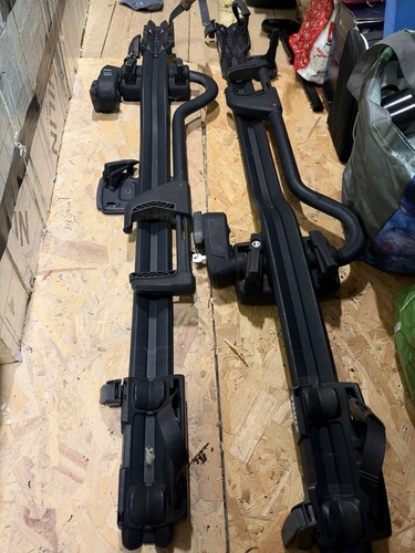 Thule 598 proride roof - x,