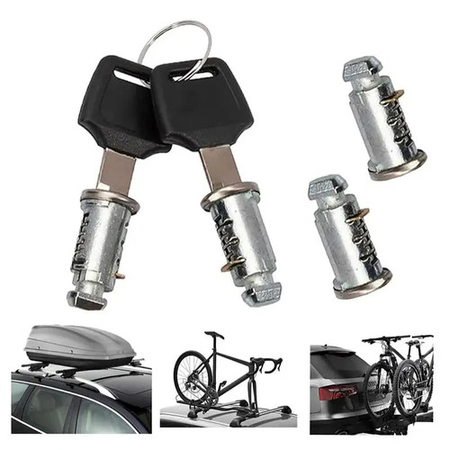 Pack for thule lock - 4,