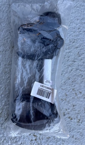 Thule bike arm - bike, with