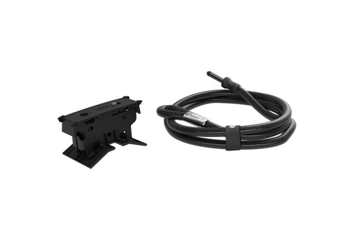 Thule high grade lock - high-grade, bike
