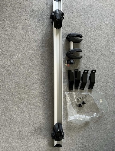 Thule bike rack - thule, kit