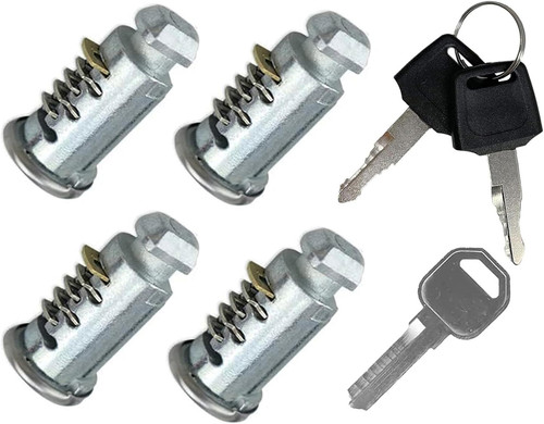 Pack lock cores compatible - pack,