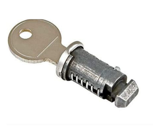 Thule key and barrel official - and,