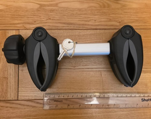 Thule bike arm clamp - , &