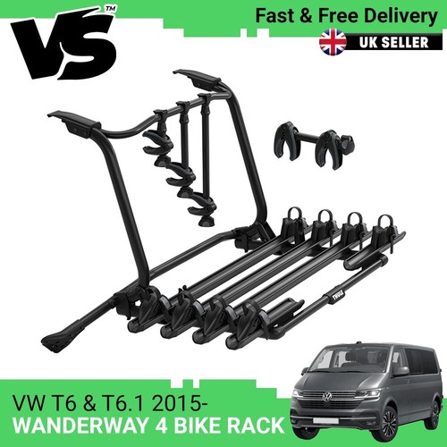 Fits 1 transporter - fits, t6.1