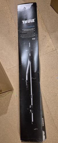 Thule freeride 532 roof rack - thule,
