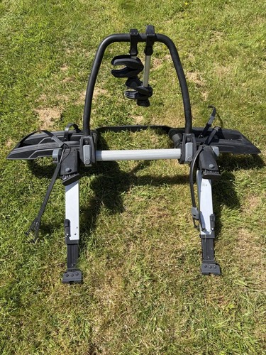 Bike rack platform thule - rack,