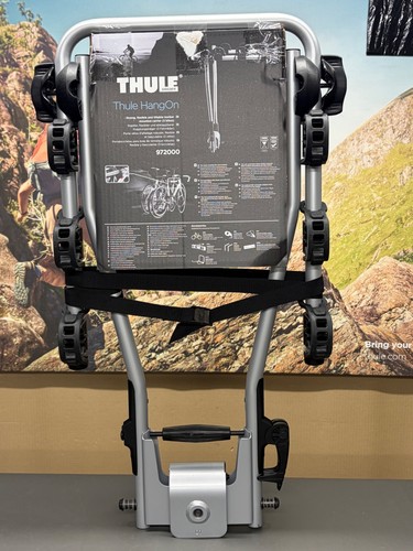 Thule 972 hangon three bike - thule,