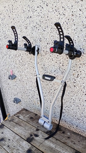 Thule 970 xpress bike cycle - 970,