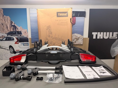 Thule 926 velocompact bike - thule, 3