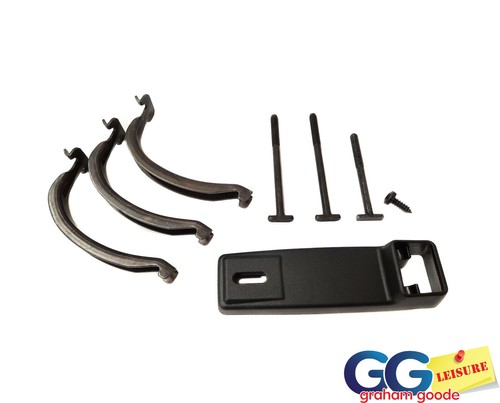 Thule square roof bar adapter - thule,