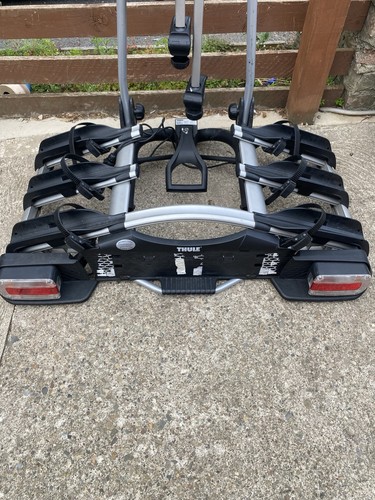 Thule euroway 923 - euroway,