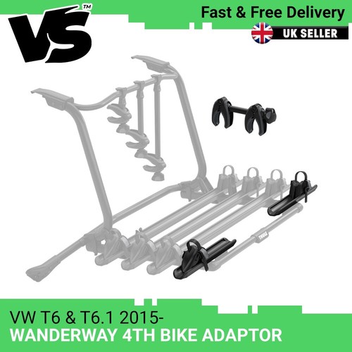 Fits 1 thule - vw,
