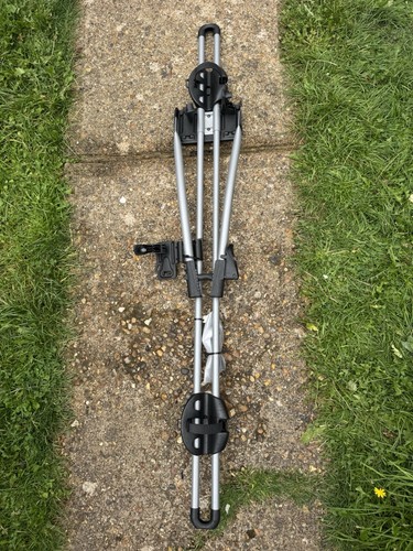 Thule bike rack - , carrier