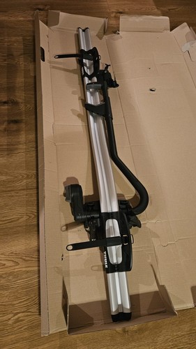 Thule proride 598 roof mounted - 598,