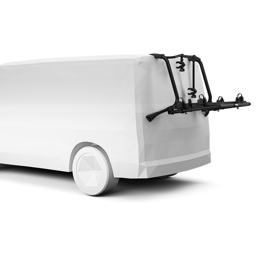Thule wanderway bike - thule,