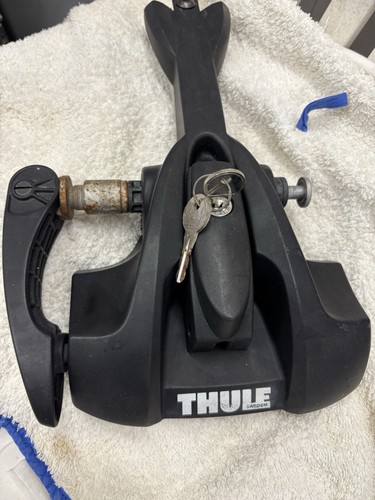 Thule 561 outride fork mount - 561,