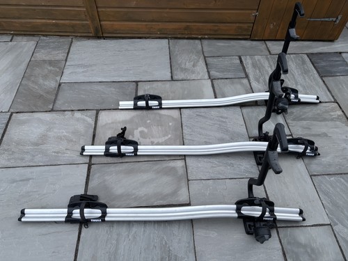 Thule bike carrier g3 - carrier,