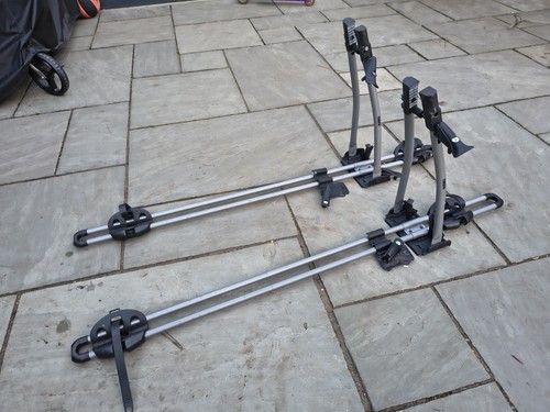Thule 532 freeride - thule, roof