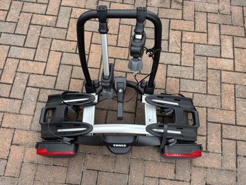 Thule 924 velocompact - thule,