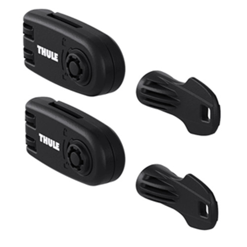 Thule wheel straps locks - thule,