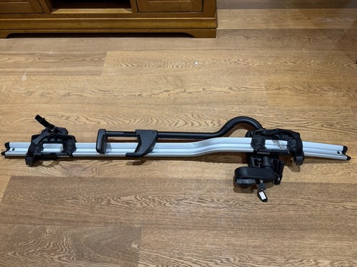 Thule proride roof - roof, mounted
