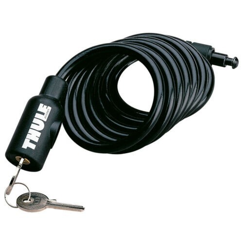 Thule cable lock 180cm - cable,