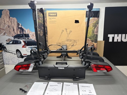 Thule outpace bike - outpace, 3