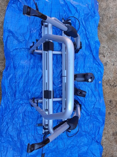 Thule bike rack - 2,,