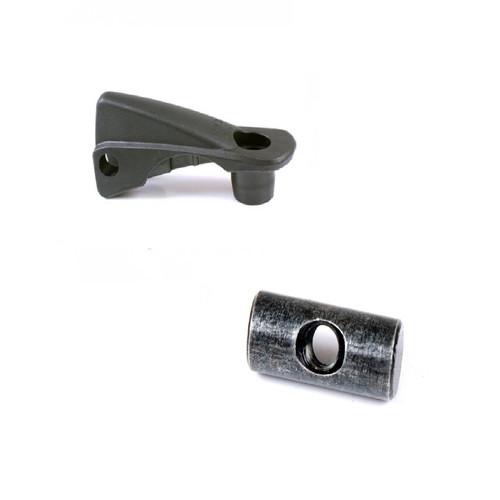 Thule locking handle - locking, and