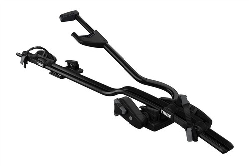 Thule proride 598b - 598b, black