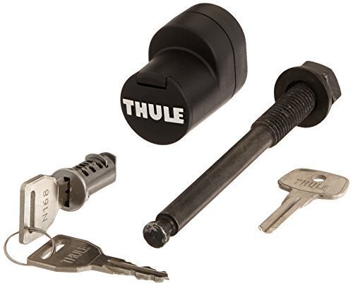 Thule snug tite - snug, bike