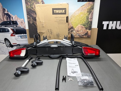 Thule 924 velocompact towball - 924,
