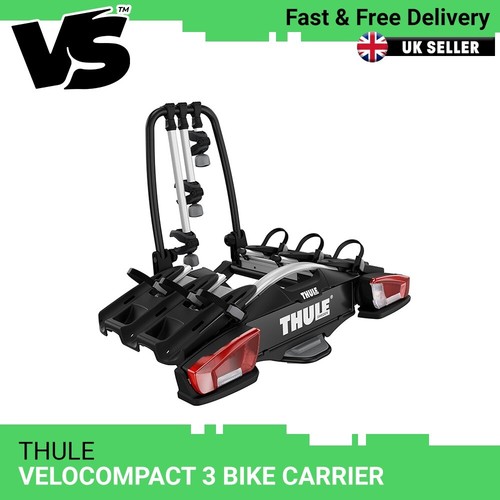 Fits towbar thule - fits,