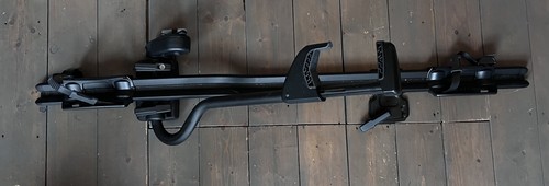 Thule 598 bike rack carrier - thule,