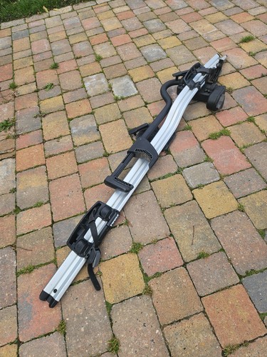 Thule pro ride roof - 2,