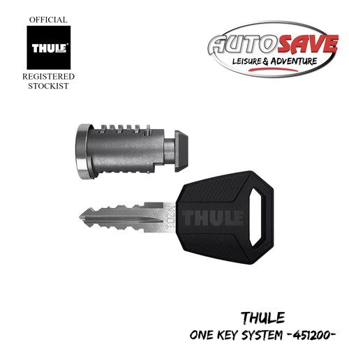 Thule one key - thule,