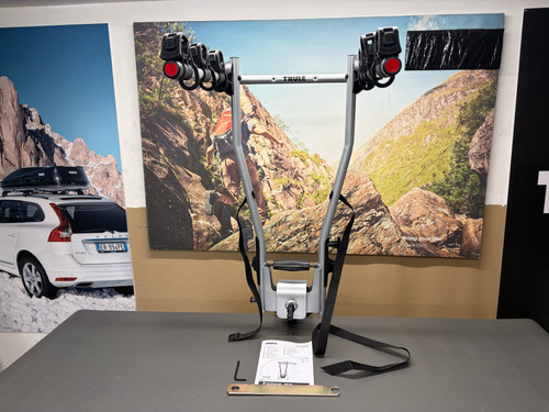 Thule 972 hangon three - 972,
